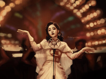 speak easy speak easy